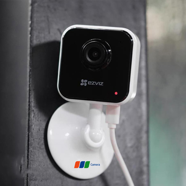 Trọn Bộ Camera Wifi  HIK-C1HC 32GB Full HD âm thanh đàm thoại 2 chiều 1080P