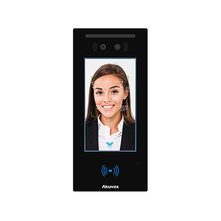 Kiểm soát truy cập Akuvox E16C