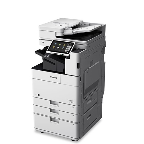 Máy photocopy đa chức năng CANON iR - ADV DX 4735i