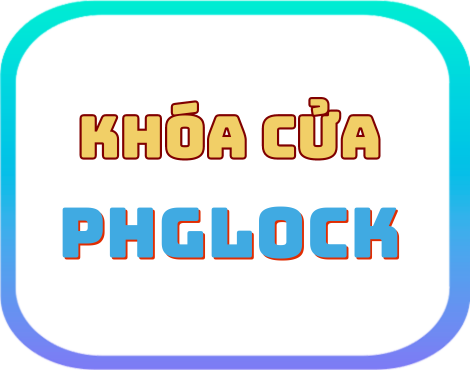 Khóa Cửa PHGLOCK