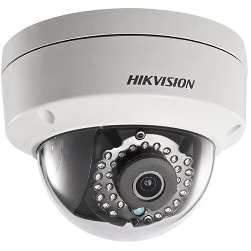 Camera IP HIKVISION HP-2CD1D23G0E-GPRO 2MP