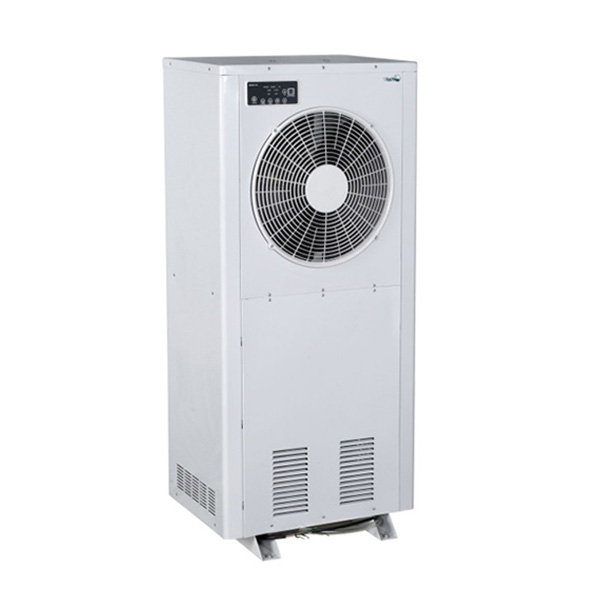 Máy hút ẩm công nghiệp FujiE HM-6180EB