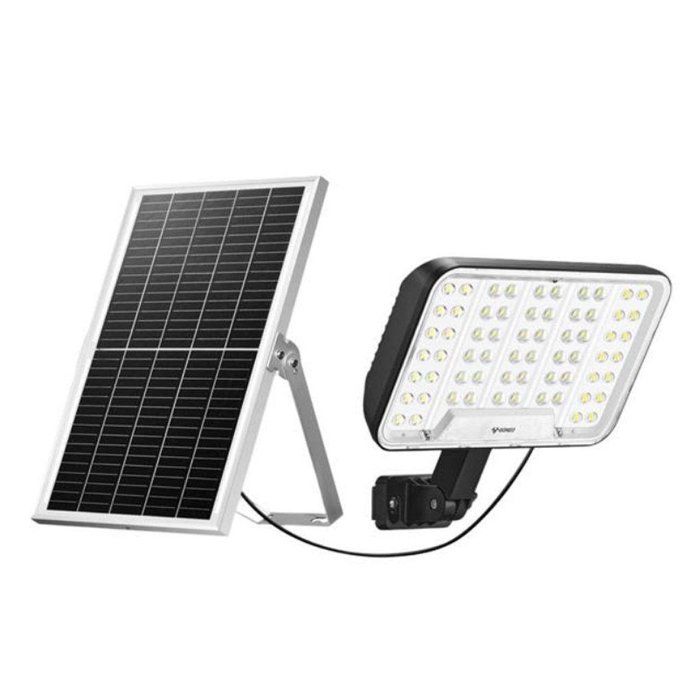 Đèn năng lượng mặt trời 600W GONEO GN-C600B-AS