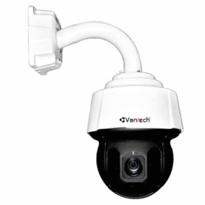 Camera Speed Dome IP 2MP Vantech VP-5012IP
