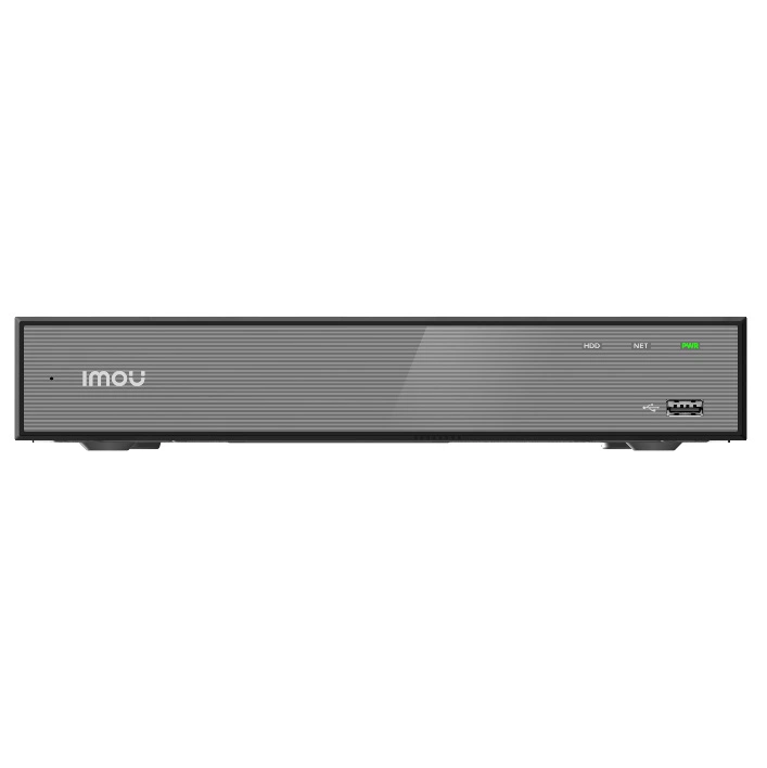 Đầu ghi hình NVR 10 kênh IMOU NVR-N110-8A0E