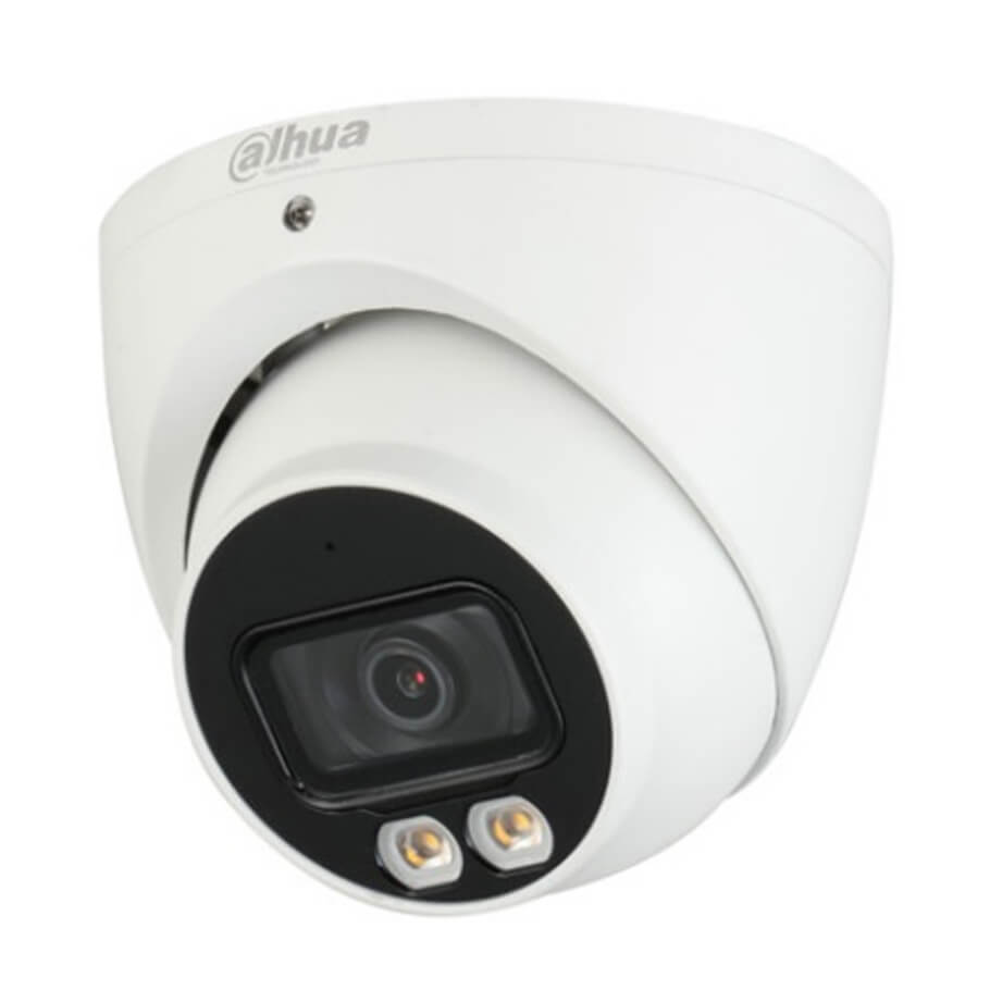 Camera HDCVI 2MP DAHUA DH-HAC-HDW1239TP-IL-A