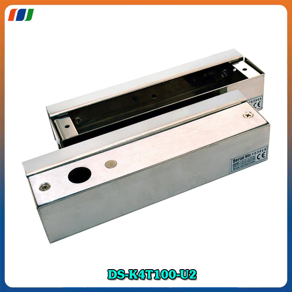 Trọn bộ Kiểm Soát Cửa Ra/Vào Hik CKA340FWX - Cửa Kính - Khuôn mặt và Vân tay