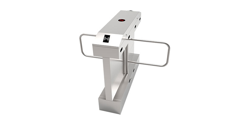 Cổng kiểm soát tự động Swing ZKTeco SBTL2200