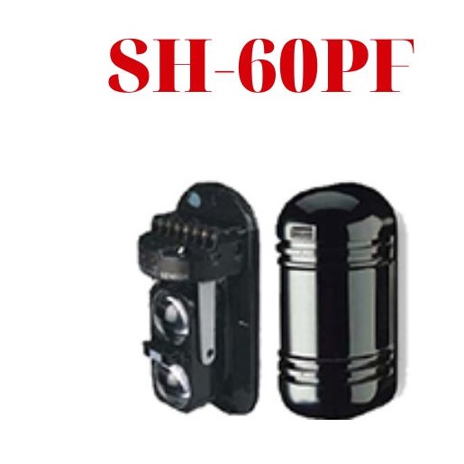 Thiết bị chống leo rào điện tử AoLin SH-60PF