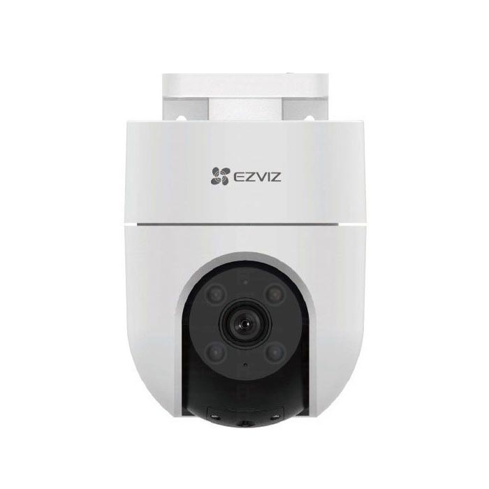 Camera WiFi Ngoài trời EZVIZ NT- H8C Đàm thoại,quay quét 360-FHD