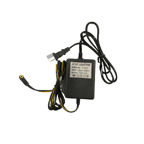 Adapter cho chuông hình 18 VAC xoay chiều