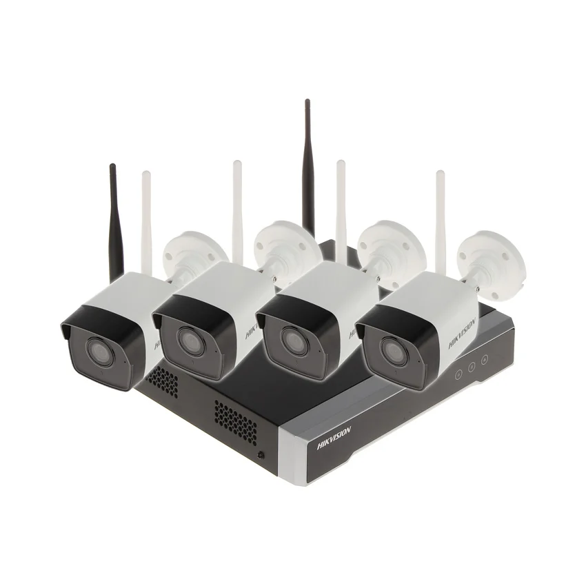 Bộ Kit camera Wifi HIKVISION NK42W0H