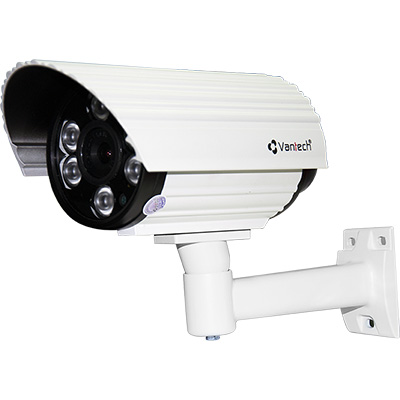 Camera IP 3MP VANTECH VP-154C