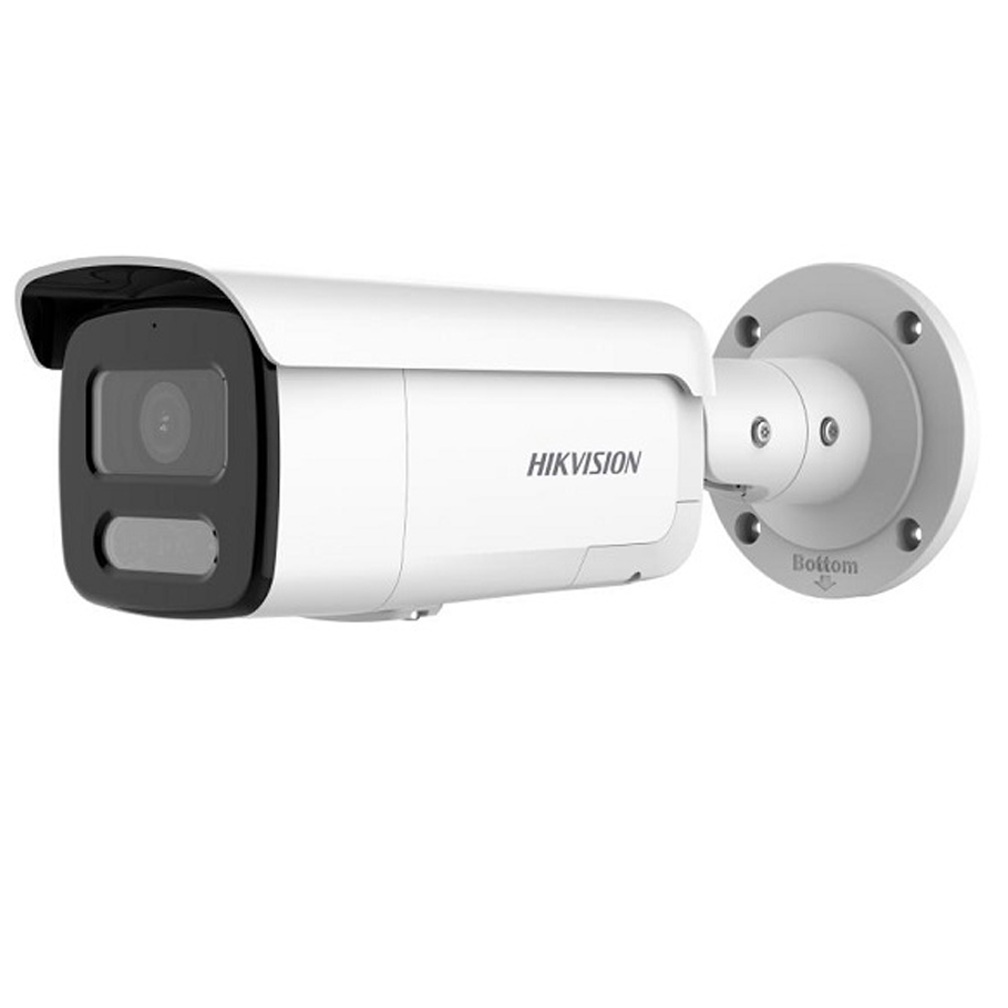 Camera IP 4MP Hikvision DS-2CD2T47G2H-LISU/SL