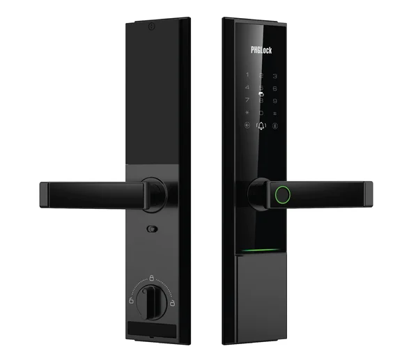 Khóa cửa cho căn hộ, nhà phố PHGLOCK FP5601