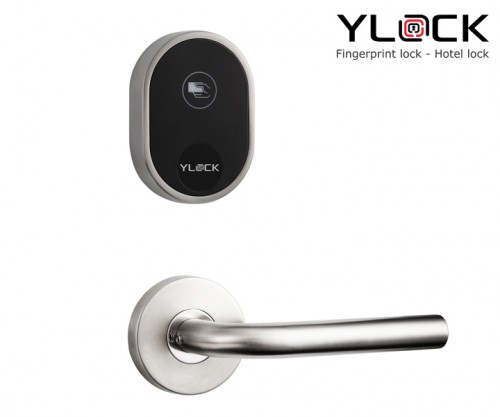 Khóa cửa thẻ từ khách sạn YLOCK YL-9902-S