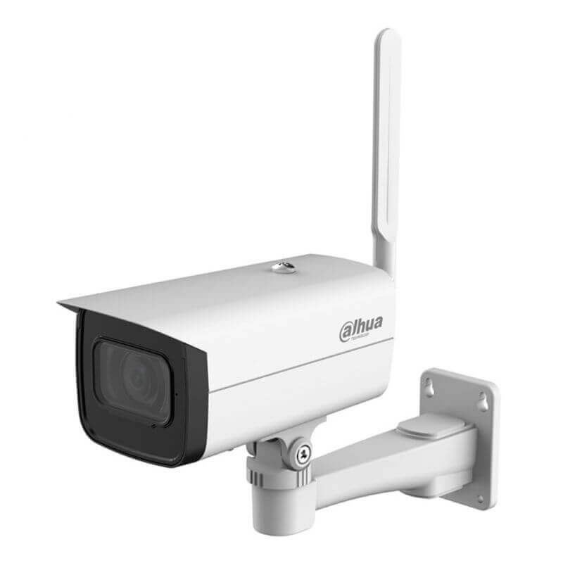 Camera IP 4G 2MP DAHUA DH-IPC-HFW3241DF-AS-4G