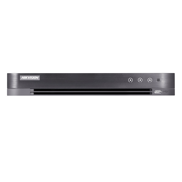 Đầu ghi 16 kênh HDTVI H.265+ Hikvision DS-7216HQHI-K2