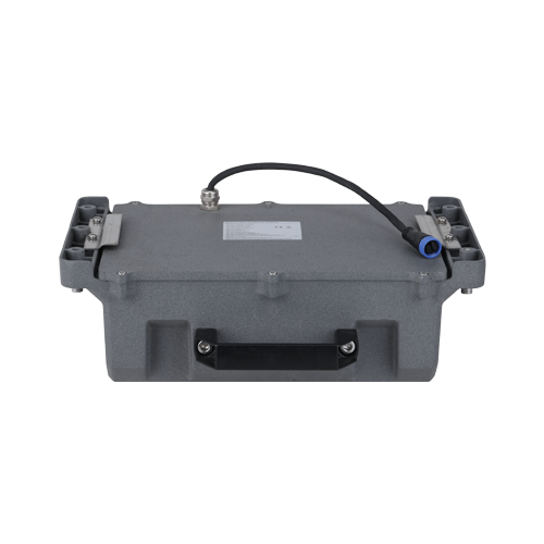 Pin lithium dùng với hệ thống camera NLMT - 4G PFM372-L45-4S14P