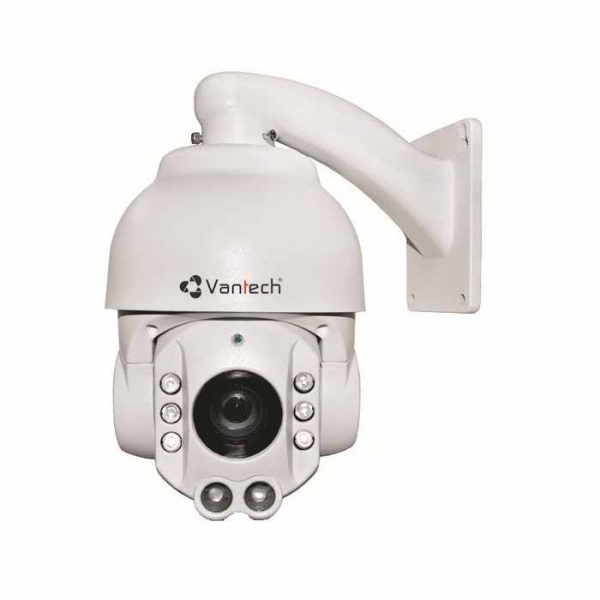 Camera Speed Dome AHD 2MP VANTECH VP-312AHDH