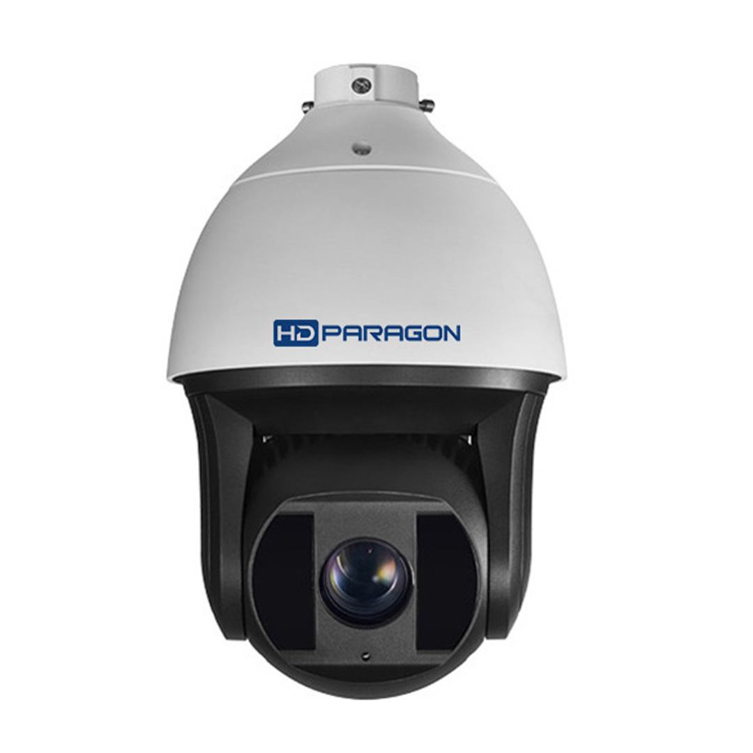 Camera ip hdparagon HDS-PT7225IR-A 2MP IR 150m, Zoom Quang 25X, Chống ngược sáng, Darkfighter