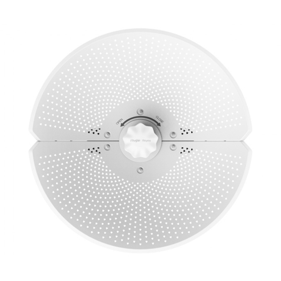 Bộ bắn điểm Wifi ngoài trời Ruijie RG-AirMetro460F