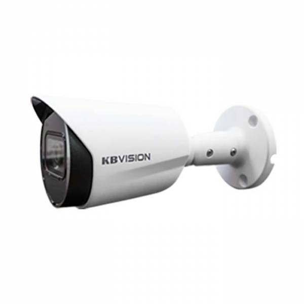 Camera 4in1 thân trụ 2MP KBVISION KX-C2121S5-A