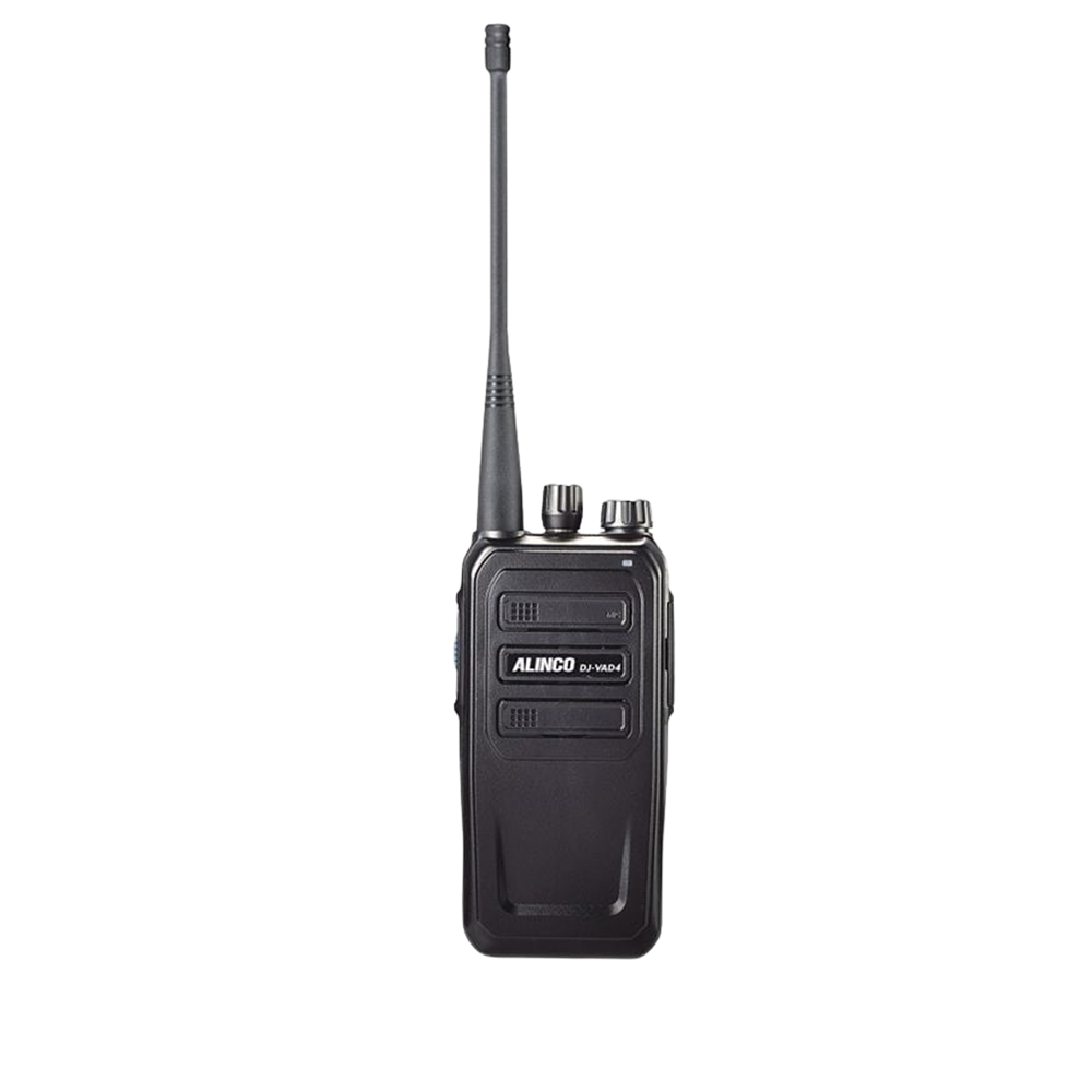 Máy Bộ Đàm Kỹ Thuật Số Alinco DJ-VAD4