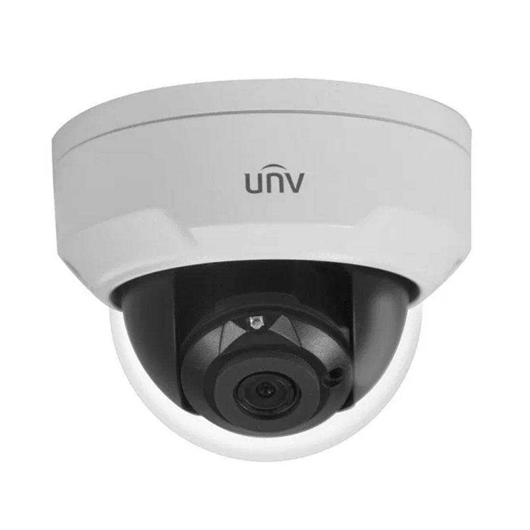 Camera IP Uniview IPC322LR3-VSPF28-E 2.0MP hồng ngoại 30m, chuẩn H265