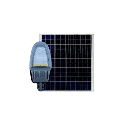 Đèn đường năng lượng mặt trời 1000W JINDIAN JD-1000VN