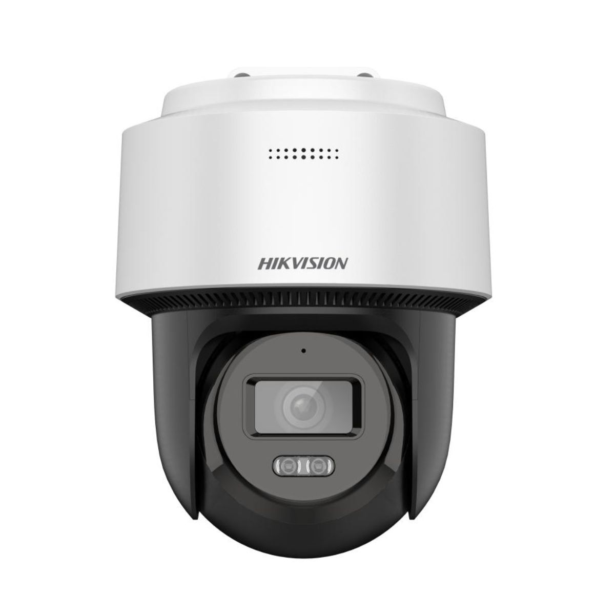 Camera IP Mini PT 4MP HIKVISION DS-2DE2C400MWG/W