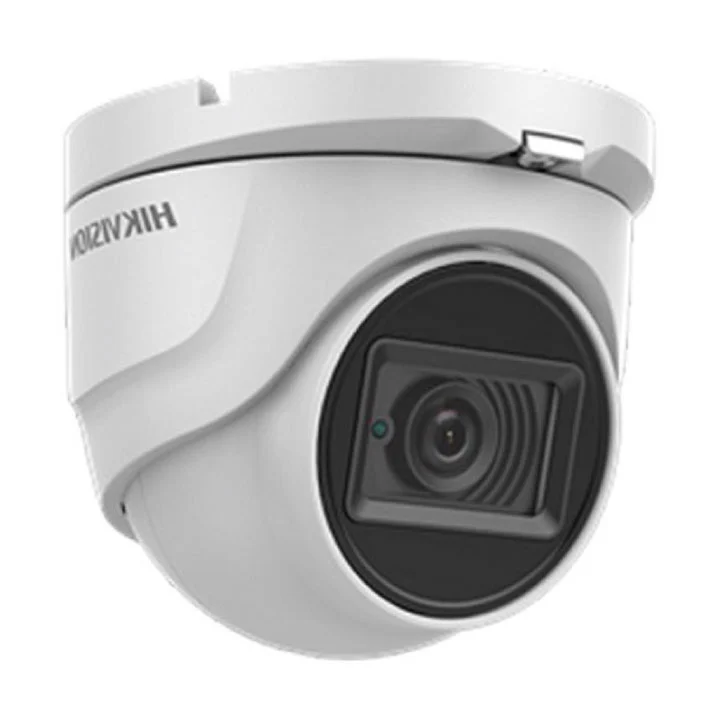 Camera HDTVI Starlight 5MP HIKVISION DS-2CE76H8T-ITMF