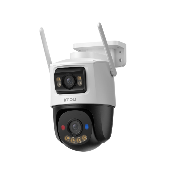 Camera Wifi ngoài trời 10MP iMOU IPC-S7XEP-10M0WED