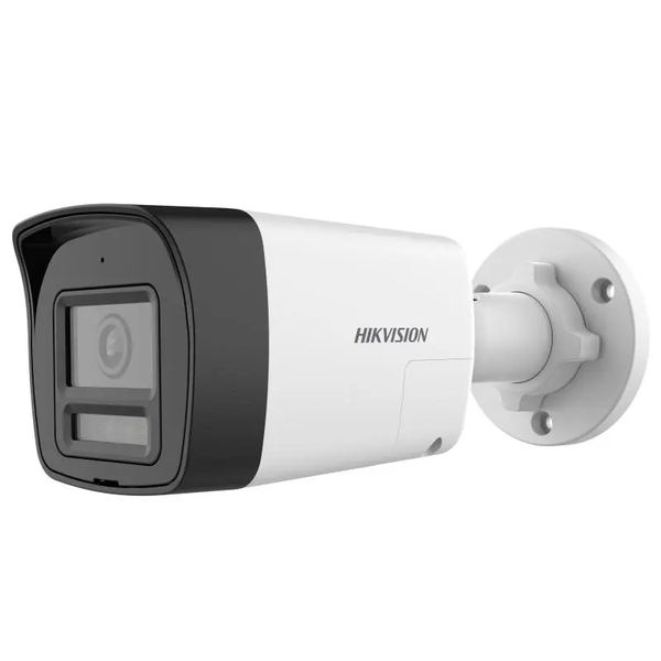 Camera NgoàiTrời HIKVISION NT-2CE16D0T - Đàm Thoại , Có Míc,Có Màu - FHD