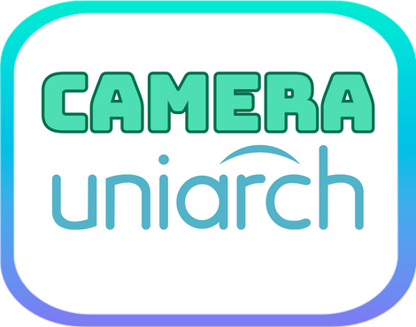 Camera quan sát Uniarch