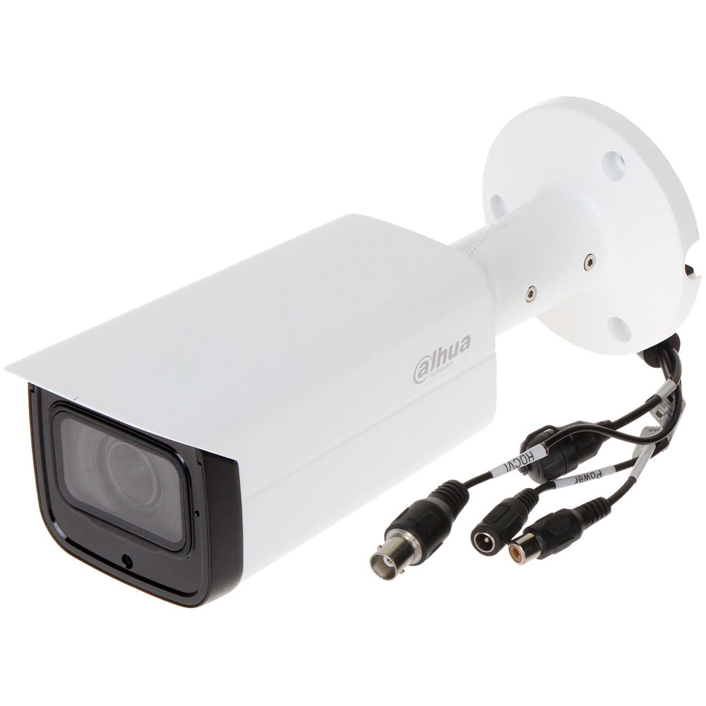 Camera IP thân trụ 8.0MP DAHUA DH-IPC-HFW2831TP-ZAS-S2