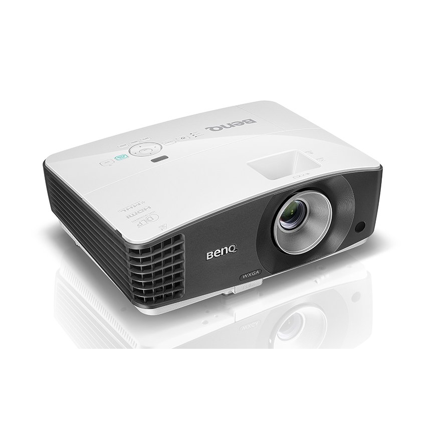MÁY CHIẾU BENQ W750