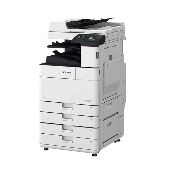 Máy Photocopy Canon iR ADV DX 4751i