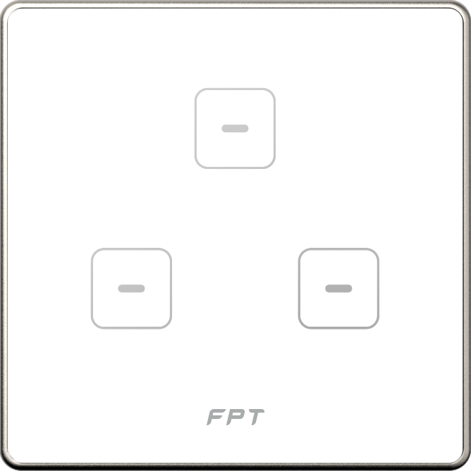 Công Tắc Cảm Ứng Hera FPT SNZD0130