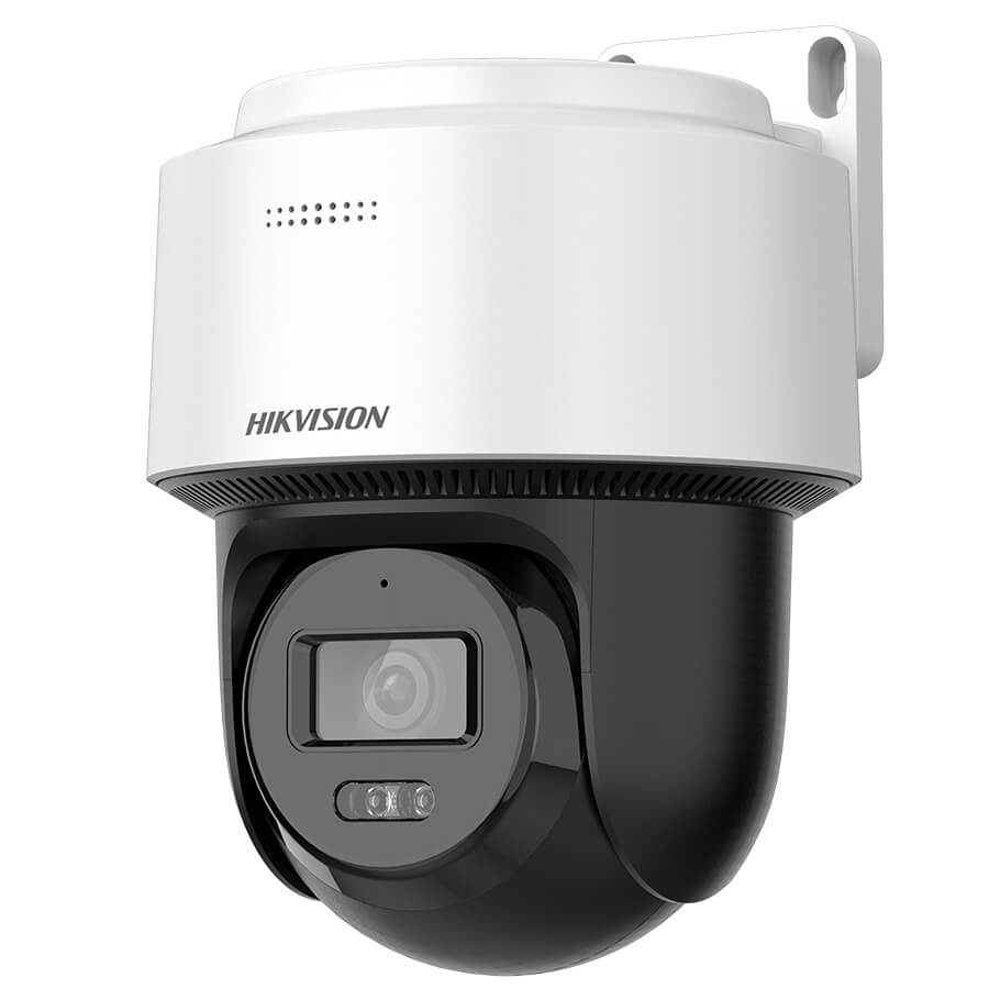 Camera IP Mini PT Smart Hybird Light 2MP Hikvision DS-2DE2C200MWG-EHUN