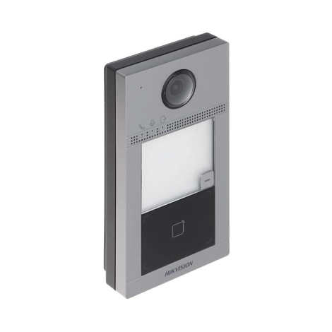 Nút bấm IP lắp chìm Hikvision DS-KV8113-WME1/Flush