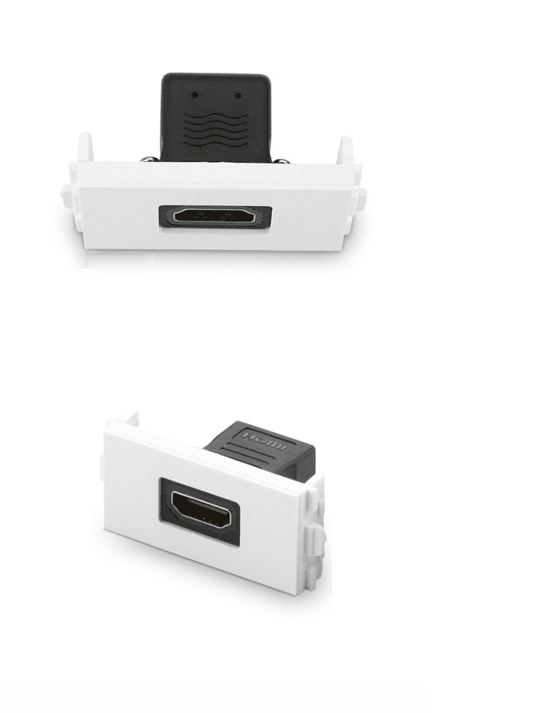 Đế HDMI âm tường UGREEN MM113 20317