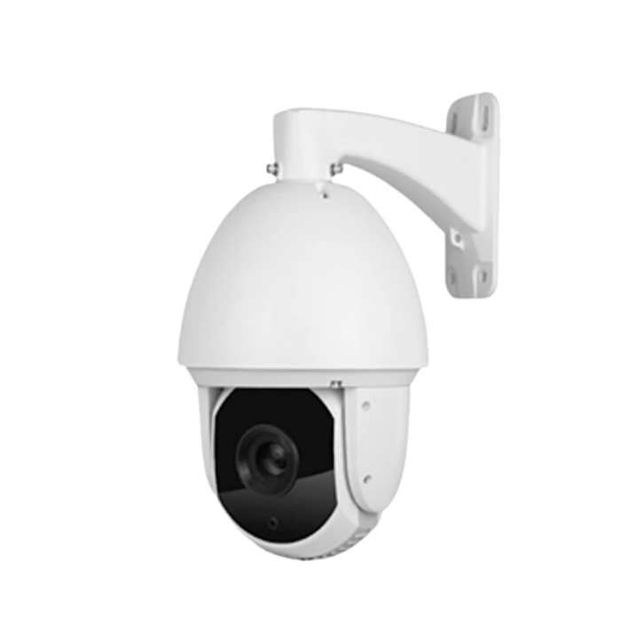 Camera PTZ kim loại -Zoom 33X-Xa tới 200m-VSC-IP1050R-PIR