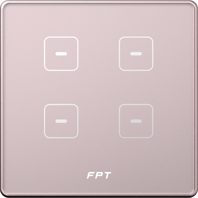 Công Tắc Cảm Ứng Hera FPT SNZD0181