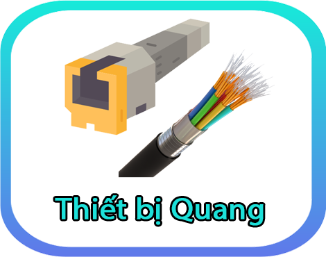 Thiết Bị Quang - Cáp Quang