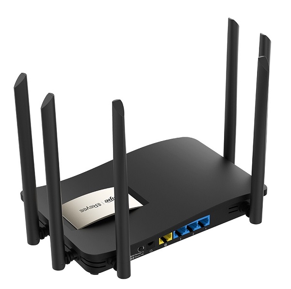 Router Wifi cho gia đình RUIJIE RG-EW1200G Pro