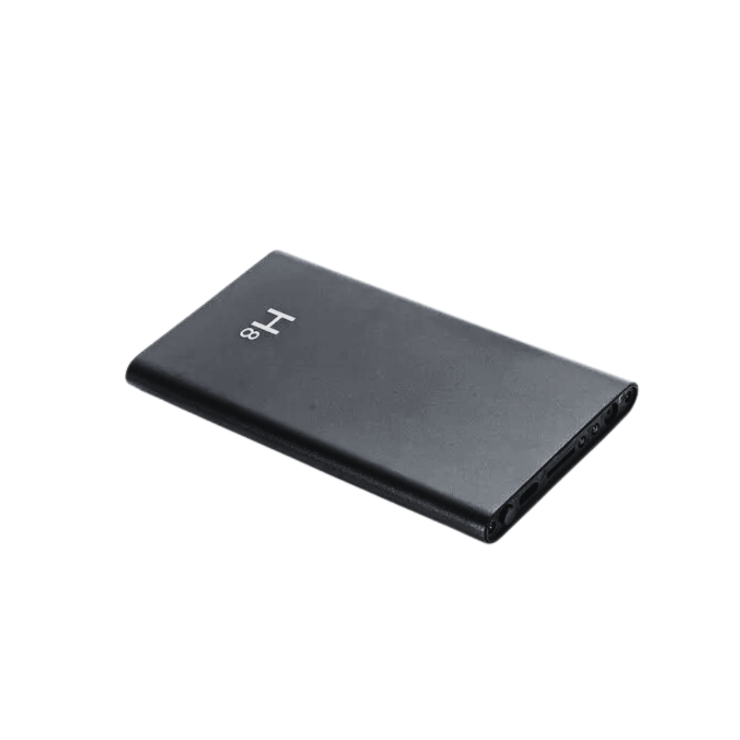 Camera Ngụy Trang Sạc dự phòng Mini H8Pro  – Ẩn siêu nét