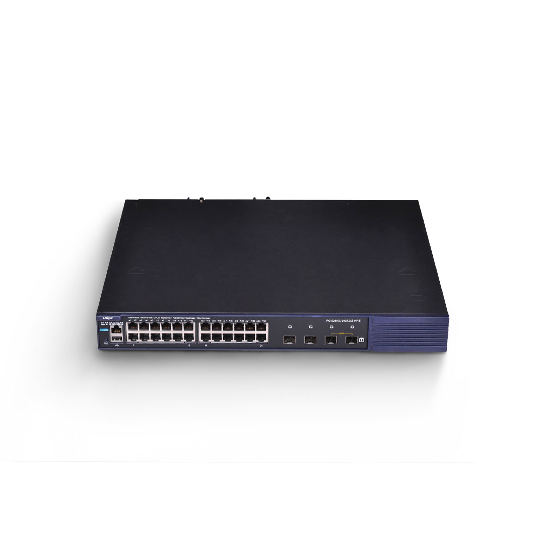 SWITCH Ruijie RG-S5750-48GT/4SFP-E