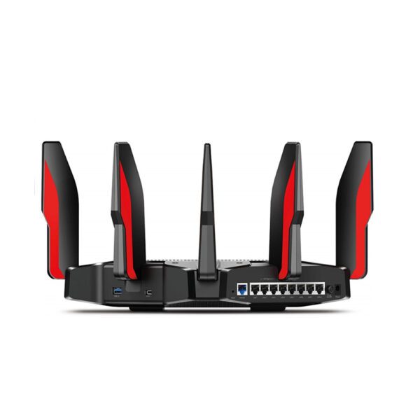 Router 3 Băng Tần Wi-Fi 6 AX11000 TP-LINK Archer AX11000