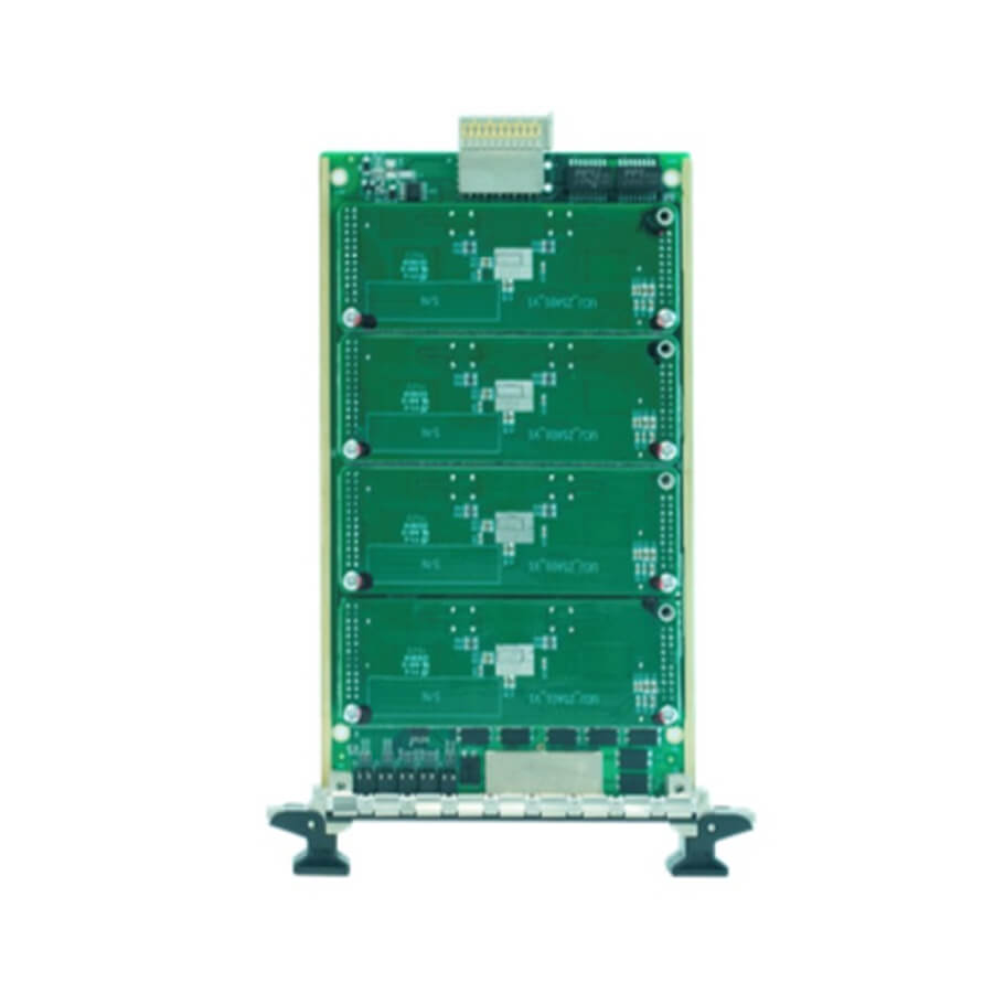Module Dinstar UC8FXS